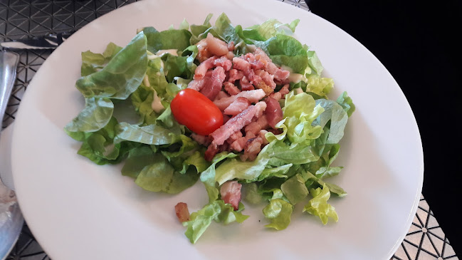 Restaurant Le Parvis - Albi