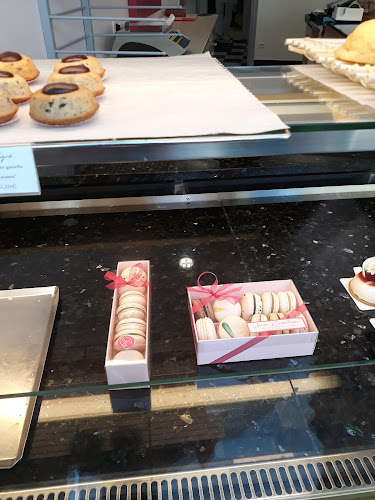 Opinii despre Boulangerie Alain Cattini în Charleville-Mézières - Restauration