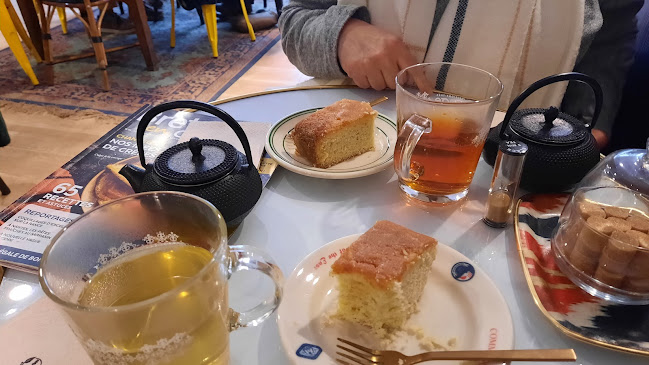 Opinii despre The Good Life în Nantes - Restauration