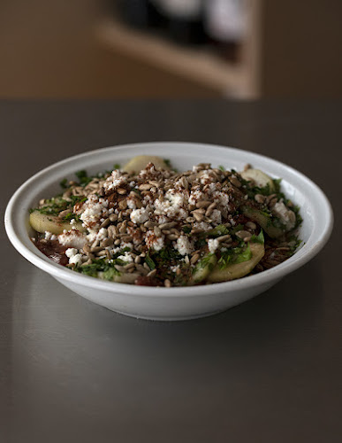 12 Rue Jouye-Rouve, 75020 Paris