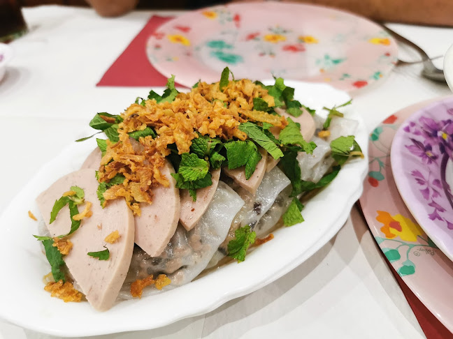 Opinii despre Au Bonheur în Franconville - Restauration