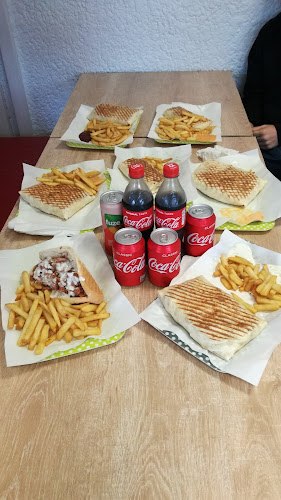 Comentarii opinii despre MH food