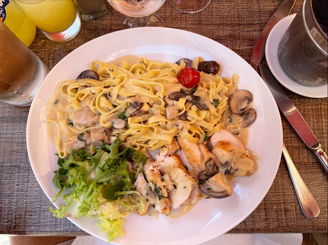 La Sousta - Restaurant Cannes