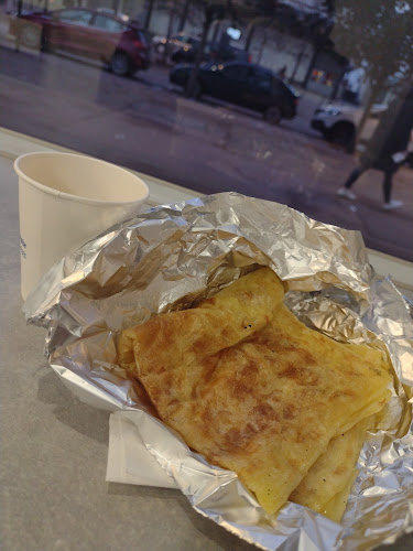 Comentarii opinii despre Le Point Chaud