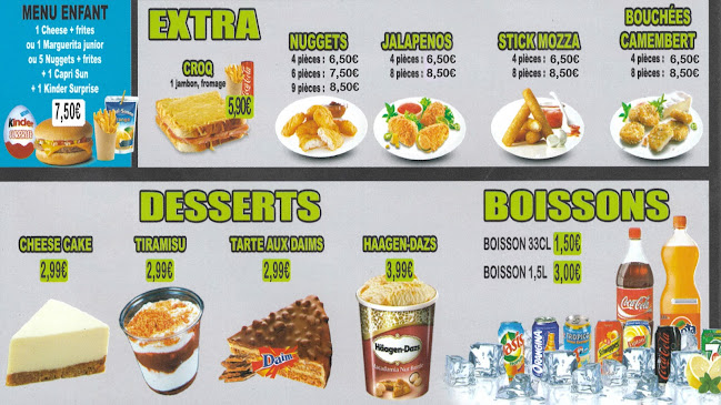 Comentarii opinii despre City food