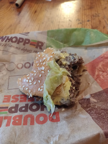 Comentarii opinii despre Burger King