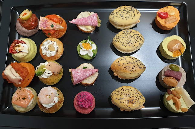 La Bonne Fourchette - Restauration