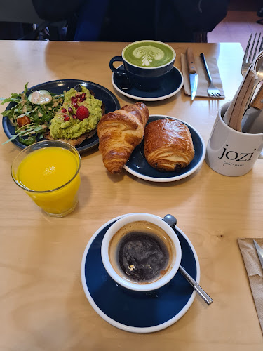 Opinii despre Jozi Brunch Panthéon în Paris - Restauration