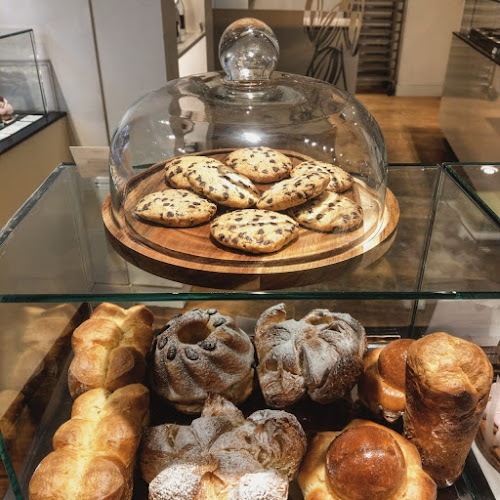 LAURENT DUCHÊNE Paris 13ème - Restauration