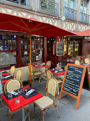 Restaurant La Petite Auberge