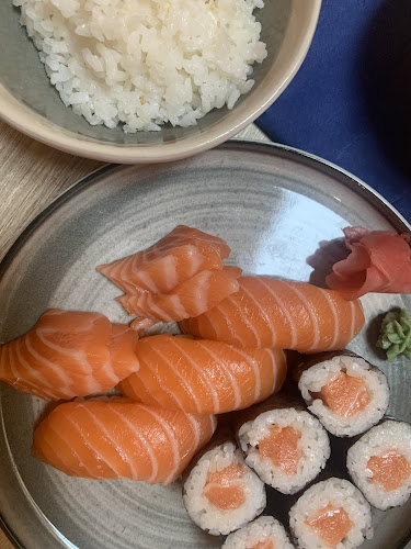 Restaurant YUMI - Restauration