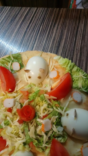 Opinii despre Zheng Louis în Clichy - Restauration