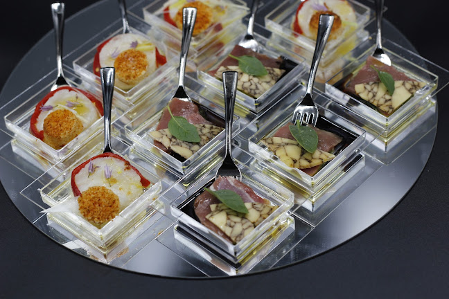 Clément Thouvenot - Chef à domicile - Restauration