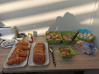 LOUNGE BAR Hotel DE LA MER - Saint-Malo