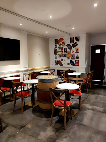 Opinii despre Le Comptoir Tapas în Draguignan - Restauration