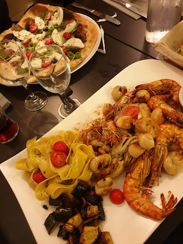 Opinii despre Le Bellagio în Alès - Restauration