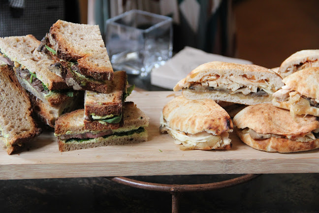 Opinii despre Kardamome în Aubervilliers - Restauration