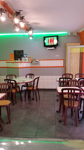 La Pause Gourmande - Le Mans