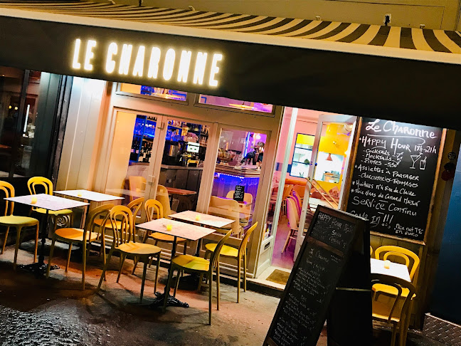 Comentarii opinii despre Le Charonne