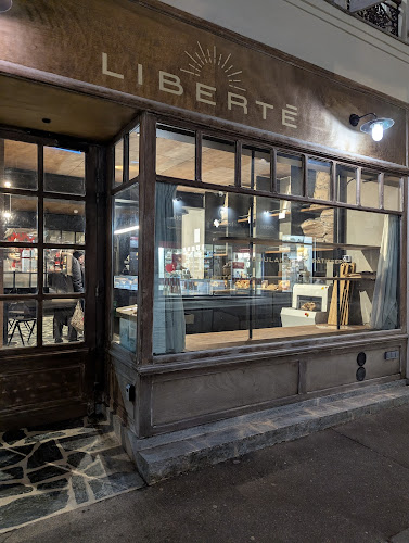 Boulangerie LIBERTÉ - Restauration