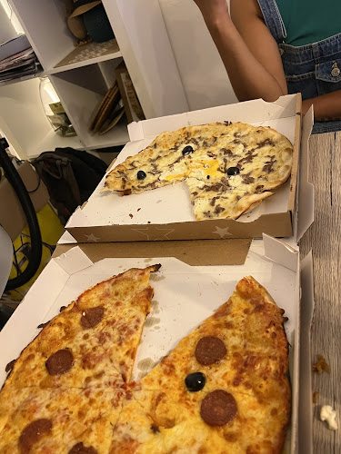 Pizza Uno - Restauration