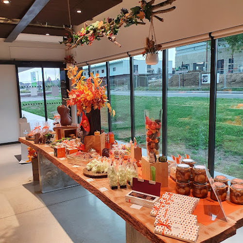 Chocolaterie Patisserie Glacier Traiteur Vergne (Montbéliard)