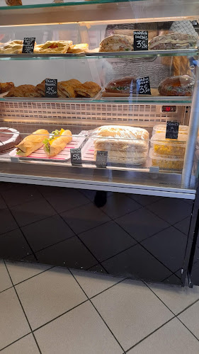 Opinii despre le bon fournil în Évry-Courcouronnes - Restauration