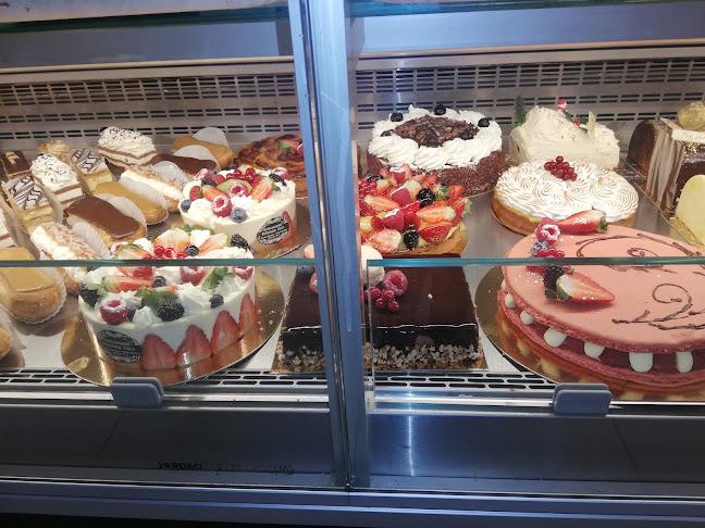 DM - Boulangerie Pâtisserie - Pizza Snack Brunch