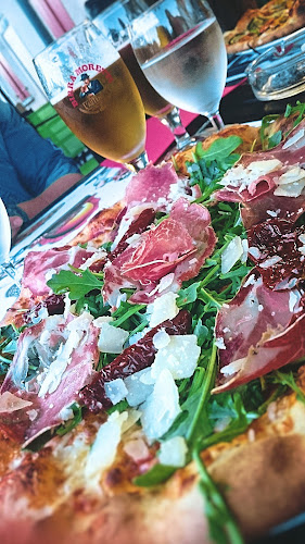 Calabria pizzeria ristorante - Le Creusot