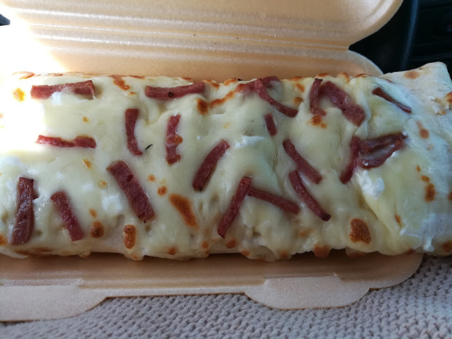 Opinii despre L'Escale în Brest - Restauration