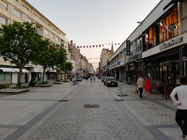 Le Catumagos - Restauration