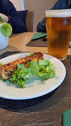 Opinii despre La Cantine în Quimper - Restauration