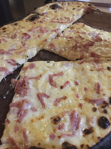 Comentarii opinii despre Lard et Crème