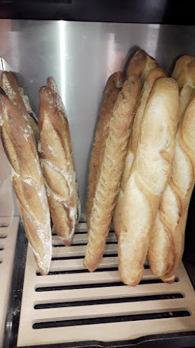 au bon pain - Restauration