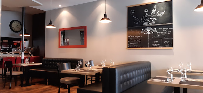 Comentarii opinii despre Le Sale Gosse