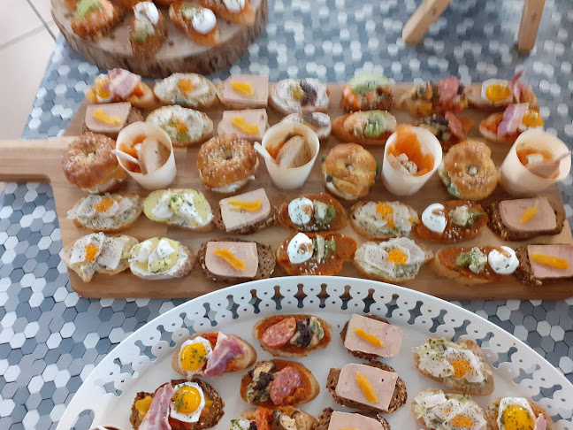 Traiteur Happy Apéro bordeaux - Restauration