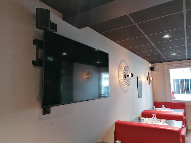 Comentarii opinii despre Le Marigny