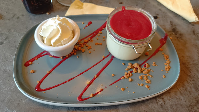 Arcadius Ristorante - Francheville