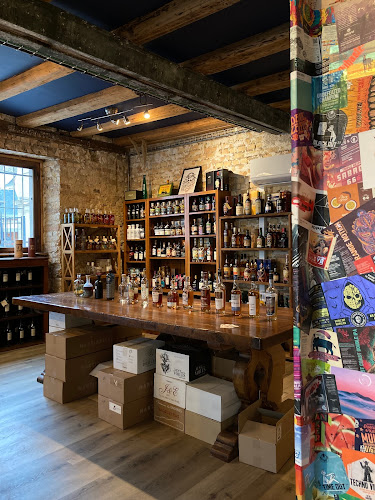 Comentarii opinii despre L'Ours Mal Léché - Cave