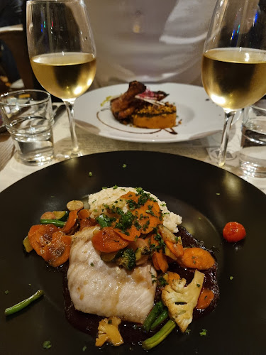 Du Plaisir à la Toque - Restauration