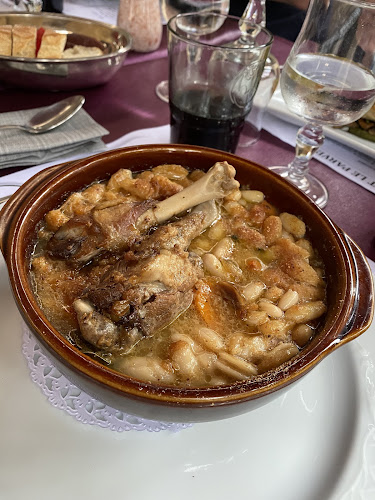 Comentarii opinii despre Restaurant Le Parvis