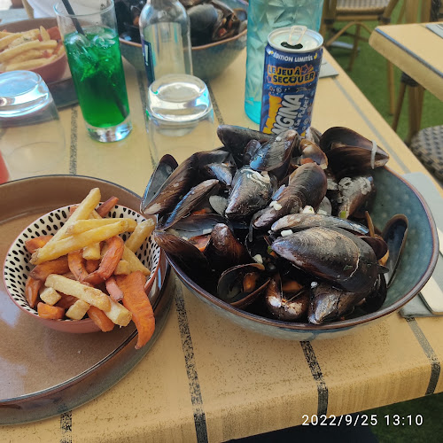 Le Coin Provencal - Restauration