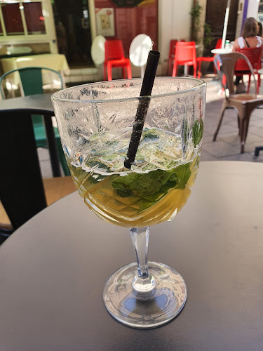 Opinii despre L'Atelier Store în Chalon-sur-Saône - Restauration