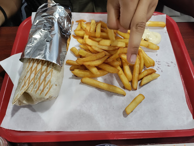 Opinii despre Le Mésopotamie în Auxerre - Restauration