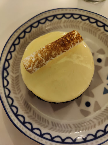 Umami Matcha Café - Paris