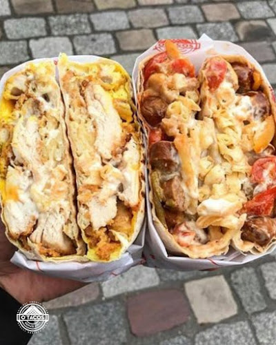 O'Tacos Clermont, La Pardieu - Restauration