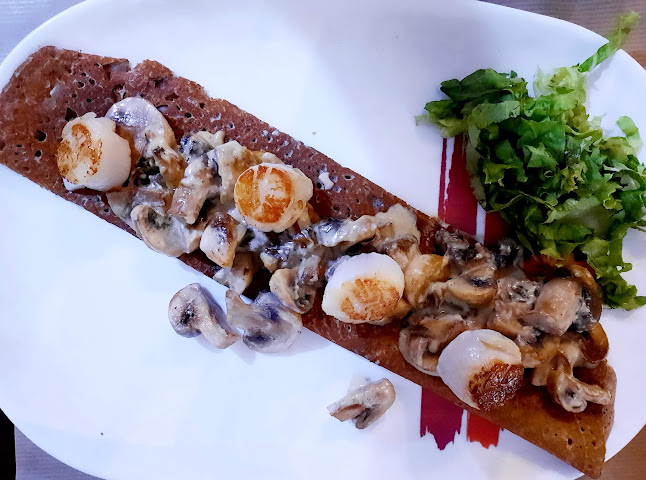 Comentarii opinii despre Au Roy d'Ys