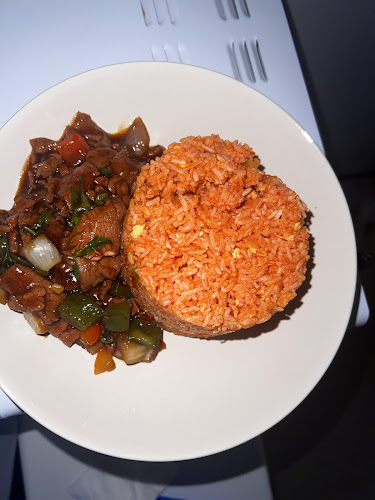 ASIA DAILY - Restauration