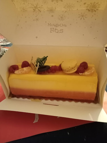 Le Fournil Demidoff - Restauration