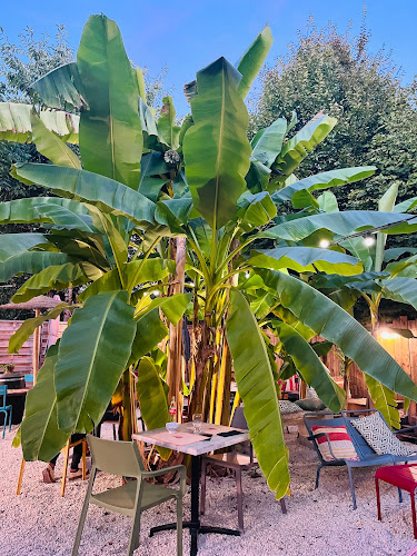 L’île Ô Crêpes - Niort